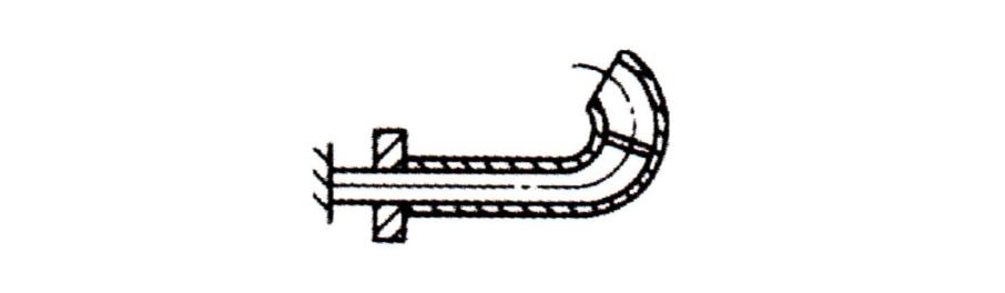 張家港數(shù)控彎管機(jī)